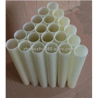 epoxy tube,hyaline fiberglass tubes