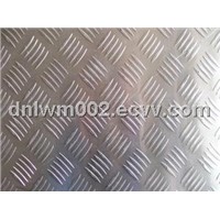 five-bar Aluminium sheet