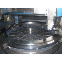 flat burnishing tool
