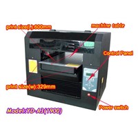 flatbed printer |inkjet printer