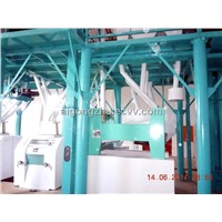 flour mill plant,flour mill machinery,flour machine