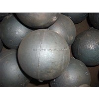 Forged Steel Balls for Ball Mill