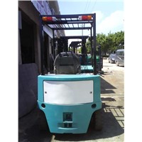 forklift in high quality competitive price