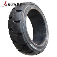 Forklift Solid Tire, Press on Solid Tire, 500-8,750-15,21*7*16,22*8*16