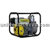 gas generator