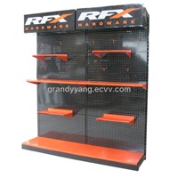 hardware products display