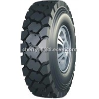 heavy loading truck tyre
