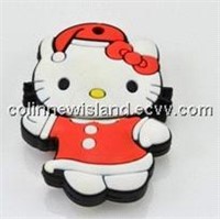 hello kitty u disk