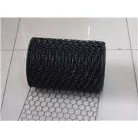 hexagonal wire netting