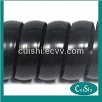 high demand cable and rope spiral protective sleeve