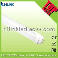 high power led T8 tube 1200mm-20w