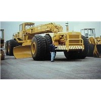 high quality grader with good working condition