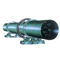 high yield sand dryer