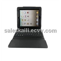 iPad 3 Silicone Keyboard 32.3cm(CL-810)