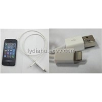 iPhone 5 data & charger cable