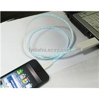 iPhone 5 data &amp;amp; charger lighting cable