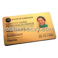 id card