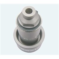 injection mould direct gate nozzle