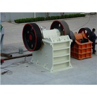 iron ore jaw crusher With High Quality