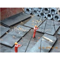Kr Grade Dh36 / Eh36 / Fh32 Marine Steel Plate Supplier