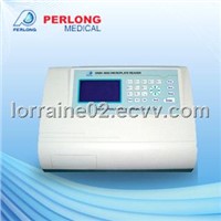 lab device  Microplate Reader|  medical elisa reader and washer  DNM-9602
