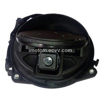 latest VW car rear view camera for RNS510/RCD510/MFD3 for your GOLF V or Golf VI