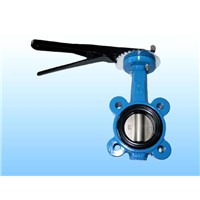 lug type butterfly valves