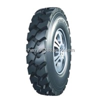 mining use condition truck tire