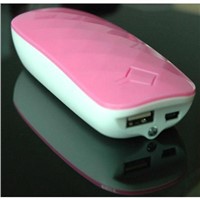mobile power bank Battery Chargers SD501B