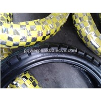 motorcycle tubeless tire 360H18