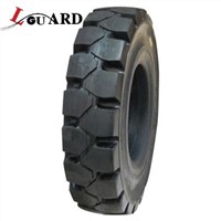 Neumatico Solido, Presione En Llantas Solidos, Forklift Solid Tire 300-15.28*9-15,750-16