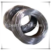 nickel alloy wire&Pure Nickel Wire (Inconel625/600/718,Monel400,Nickel200/201)