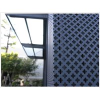 perforated metal products