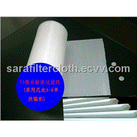 Polypropylene(PP) Monofilament Filter Cloth