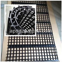 polyurethane screen