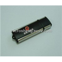 Promotional Plastic USB Memory Sticker