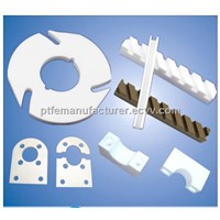 ptfe shaft