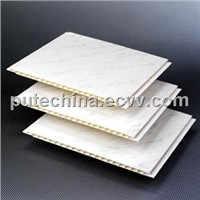 pvc wall panel