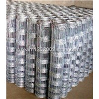 ranch Woven Field Fence 2.5mm diameter 1.2m height galvanized