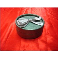 rounded cosmetic gift boxes