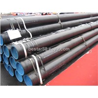 seamless steel pipe