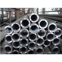 seamless steel pipe manufacturer
