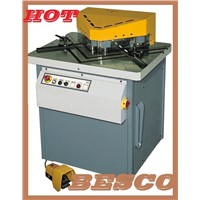 sheet metal notching machine/notching cutting machine/corner notching machine