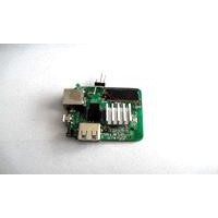 shenzhen n-link 150M industrial 3G wiff router pcb board supporting openwrt and usb storage
