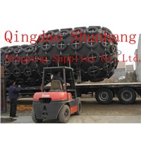 ship  rubber fender