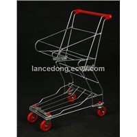 shopping Basket Cart