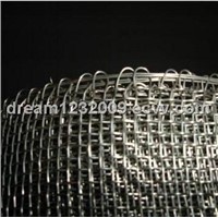 smooth edge square wire netting galvanized 1*25m 0.4mm thickness