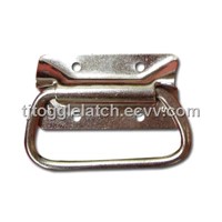 ss304 handle &amp;amp; zinc-plated handle for box