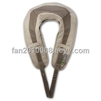 st-301B neck shoulder tapping massage belt