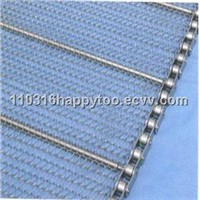 stainless steel conveyor belt for food(factory)